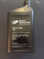 Rietschle multi lube100 yağ_200x150